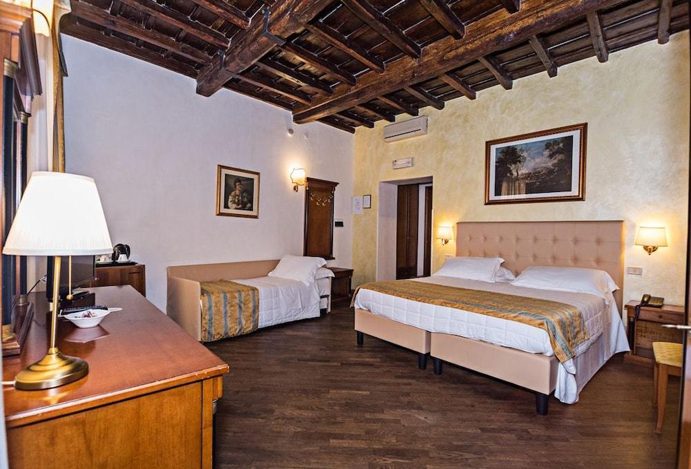 Domus Julia Hotel Roma Exterior foto