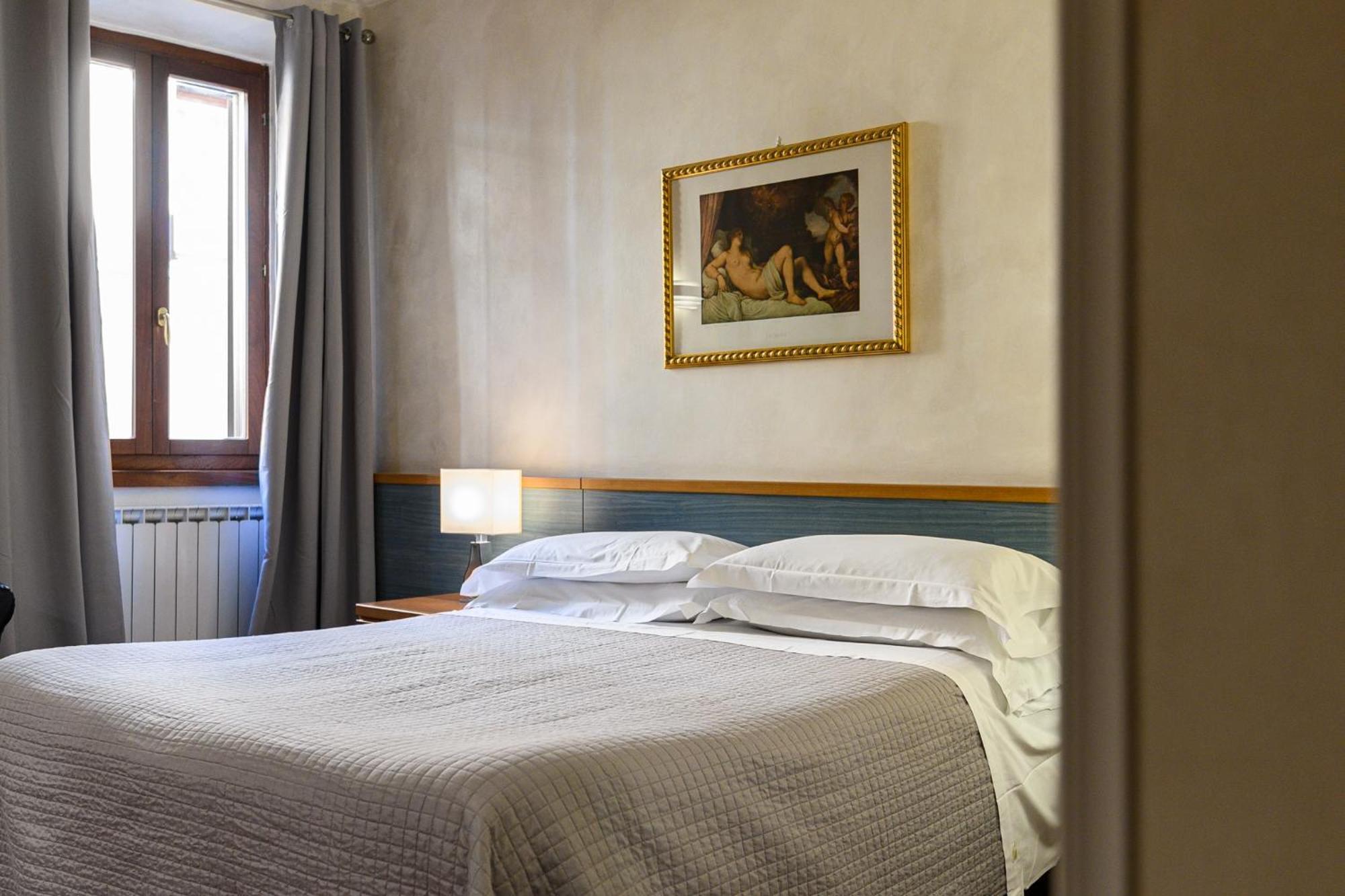 Domus Julia Hotel Roma Exterior foto