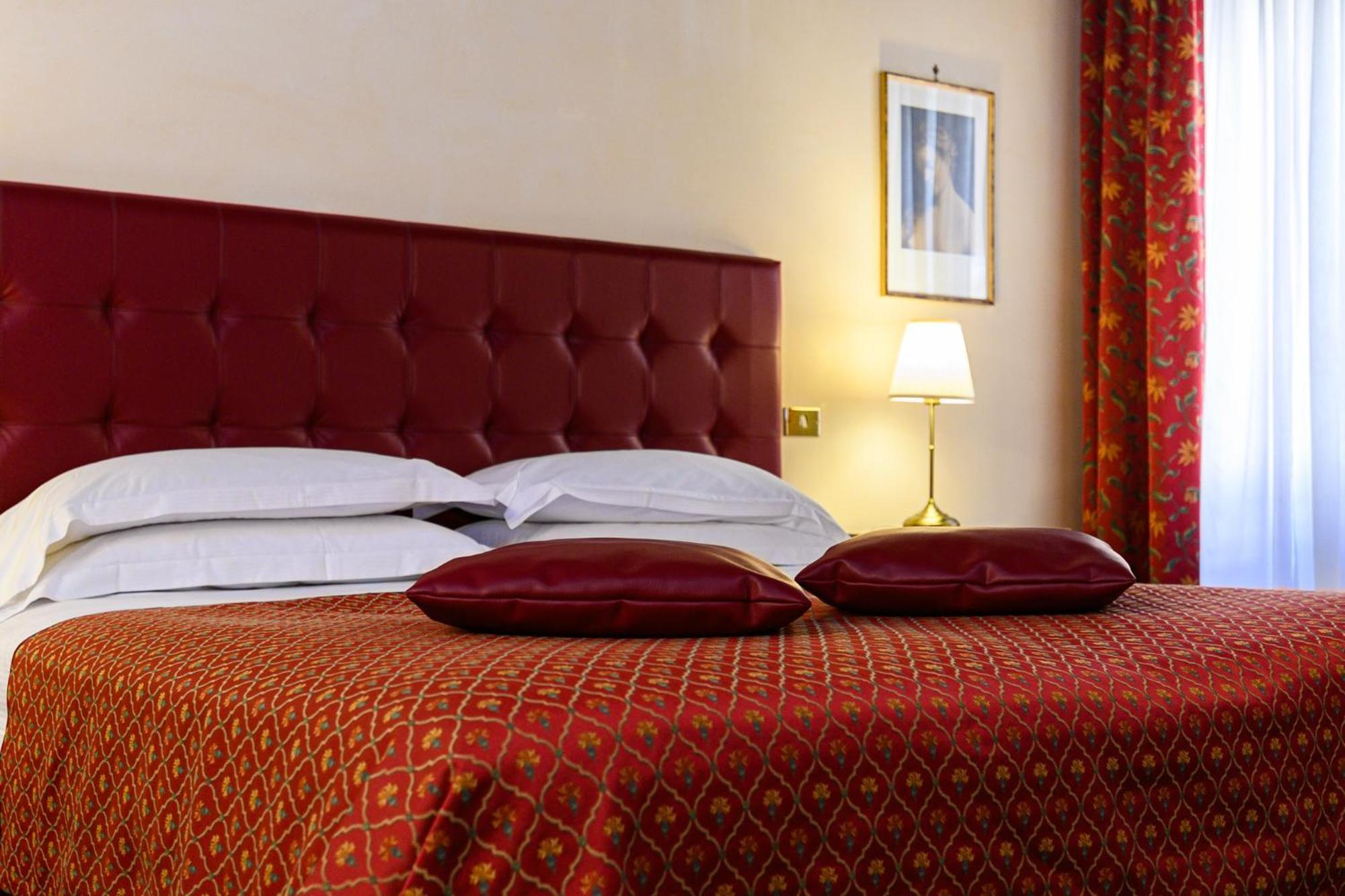 Domus Julia Hotel Roma Exterior foto