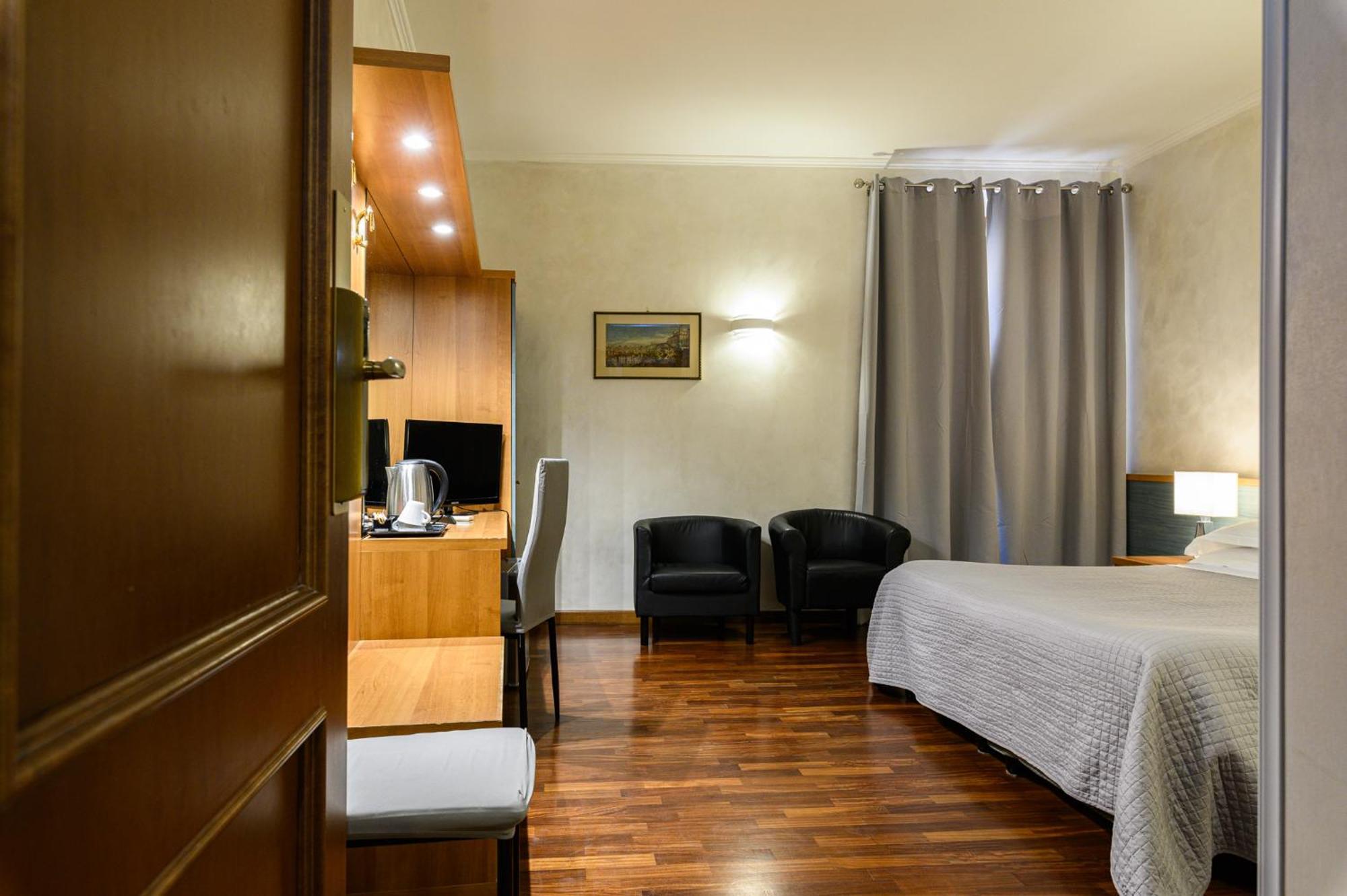 Domus Julia Hotel Roma Exterior foto