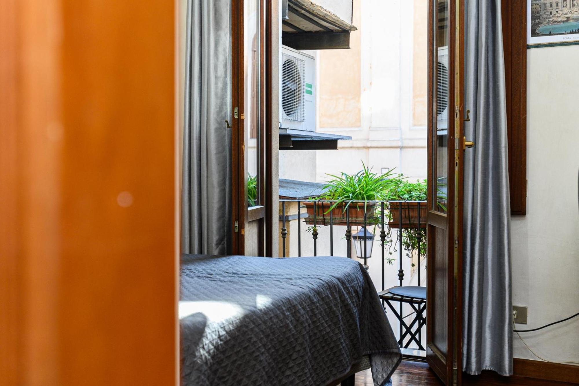 Domus Julia Hotel Roma Exterior foto