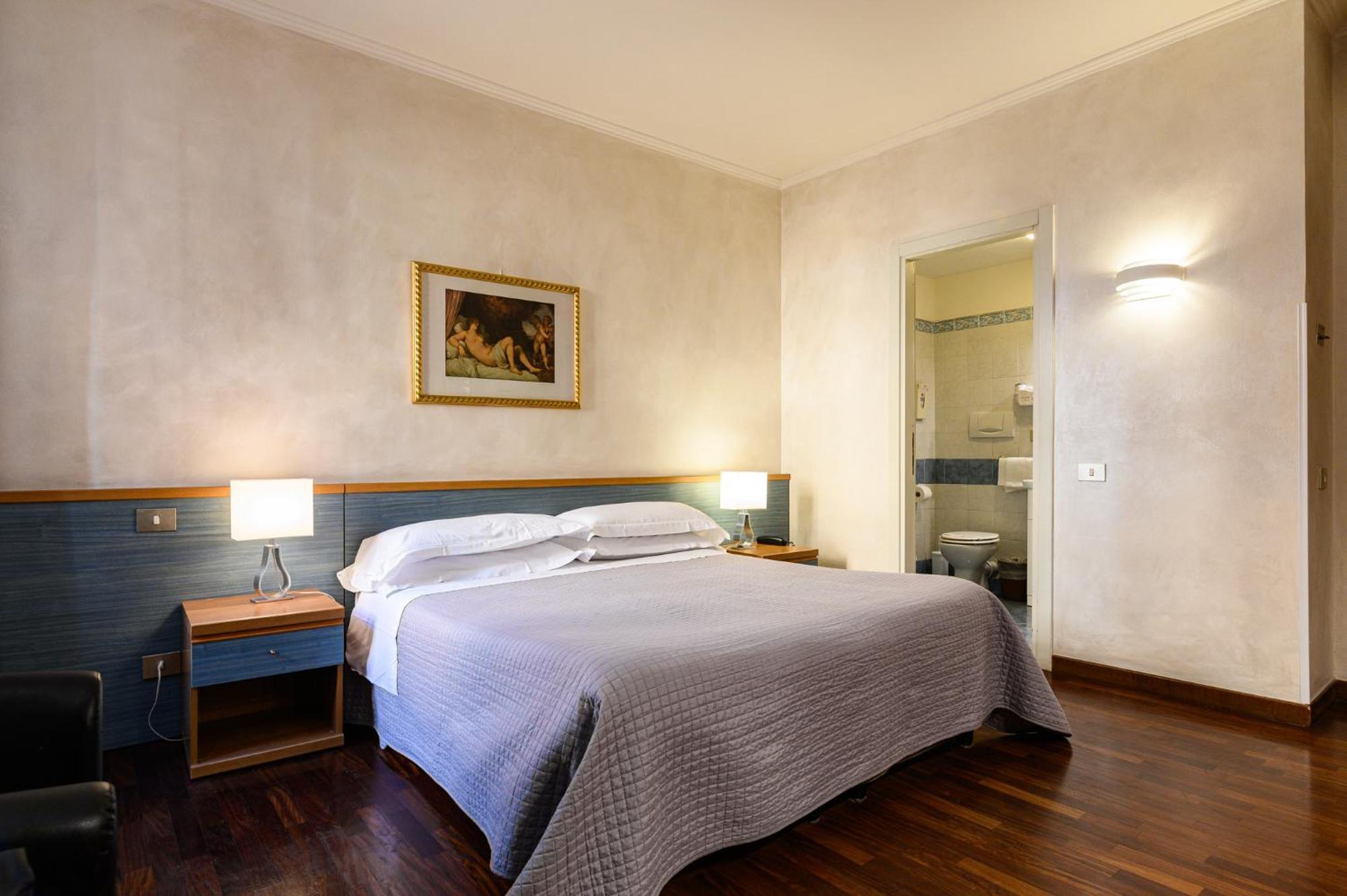 Domus Julia Hotel Roma Exterior foto
