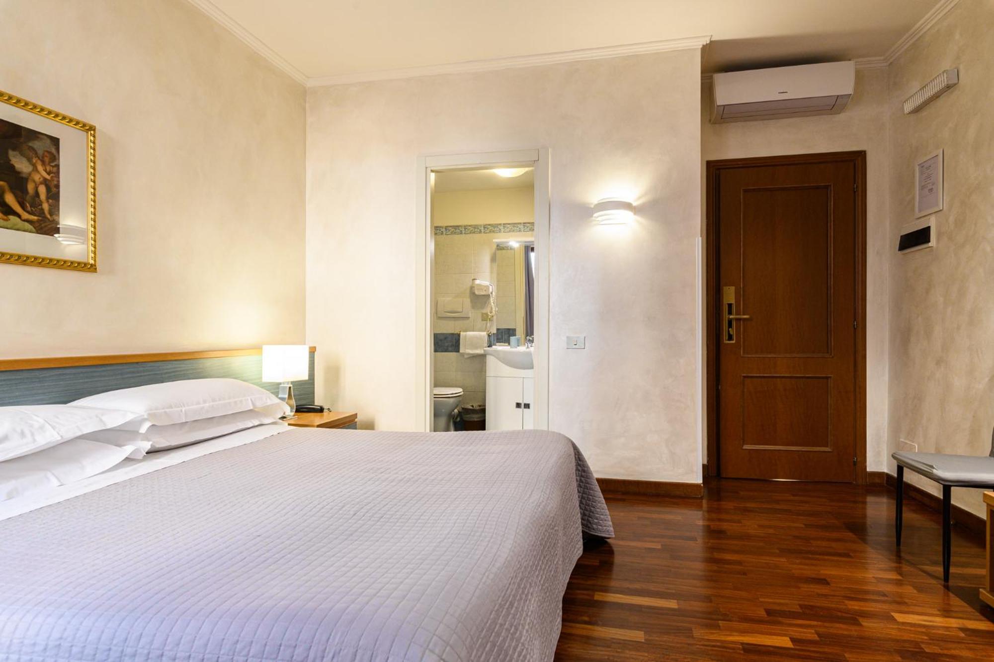 Domus Julia Hotel Roma Exterior foto
