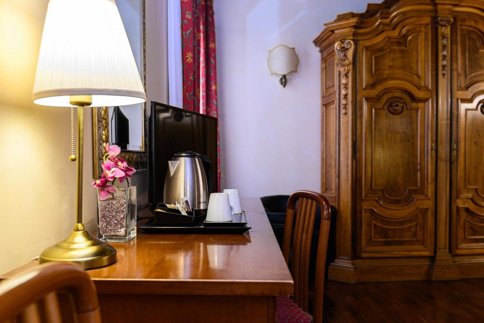 Domus Julia Hotel Roma Exterior foto