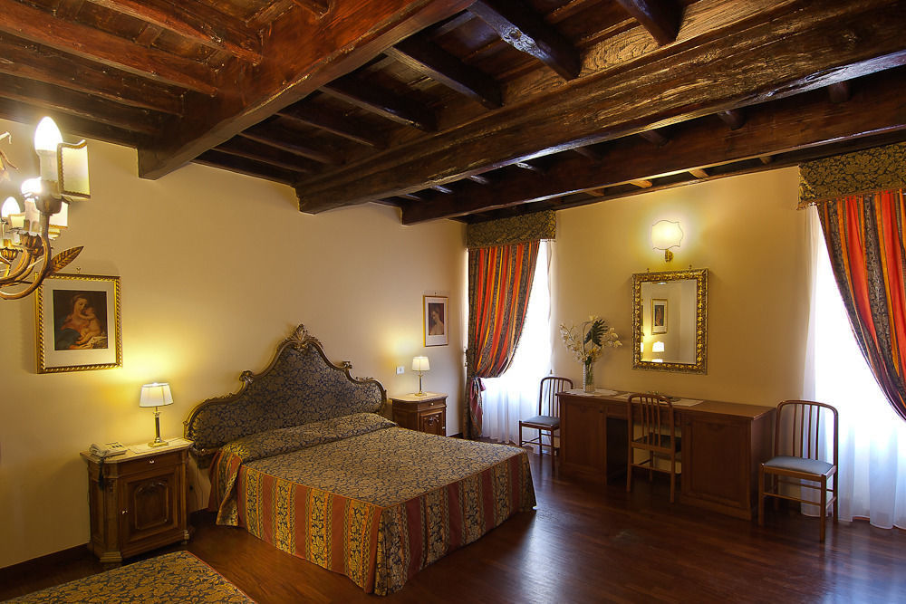 Domus Julia Hotel Roma Exterior foto