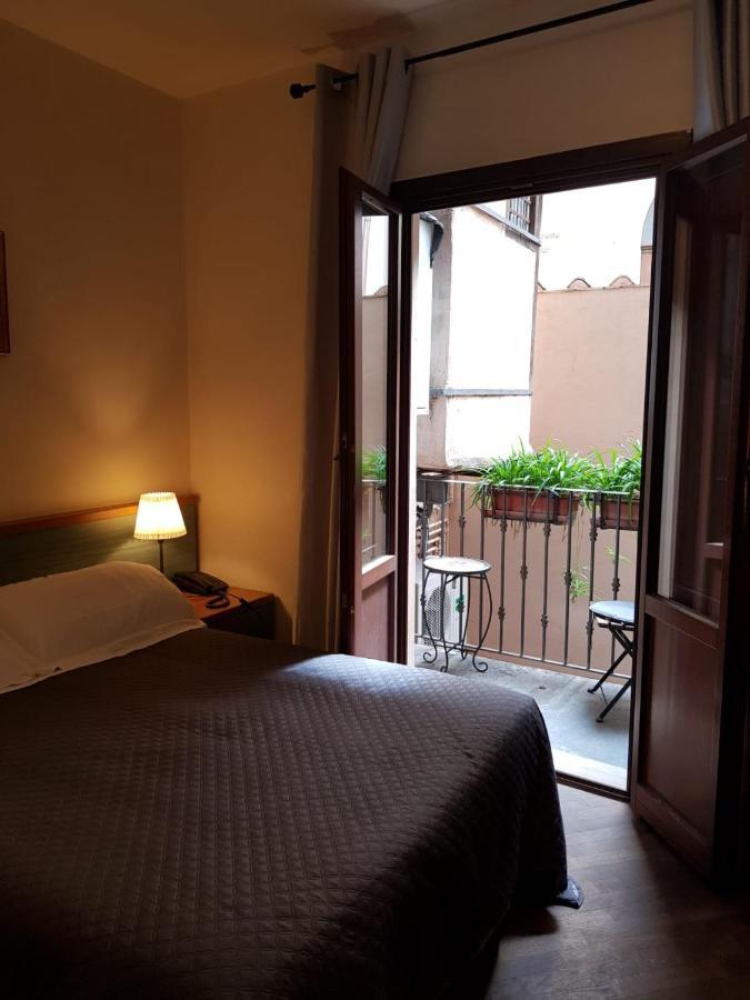 Domus Julia Hotel Roma Exterior foto